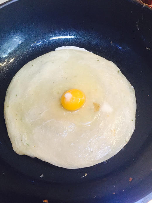 李太精制台式手抓饼（5张） 商品图9