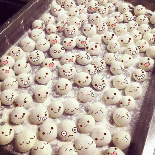 【推荐】李太的汤团/汤圆 商品图8