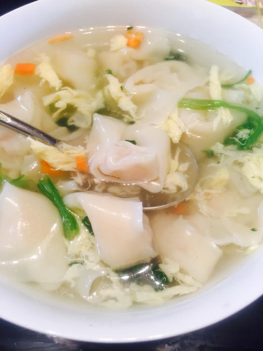 李太mini虾仁小馄饨（送汤料包） 商品图0