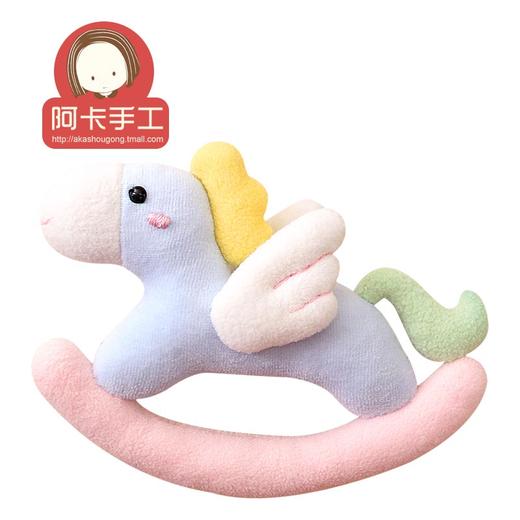 小飞马摇铃 商品图1