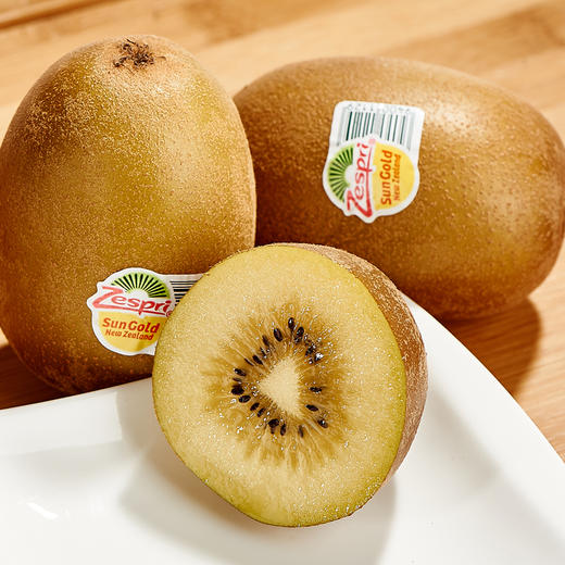 新西兰佳沛金果经典美味