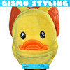 【为思礼 Gismo】鸭嘴包系列 多用包 单肩舒服棉 帆布挎包 礼物包包 商品缩略图8
