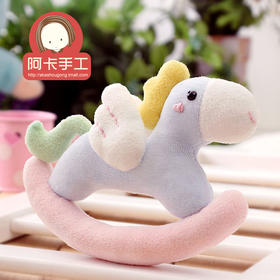 小飞马摇铃