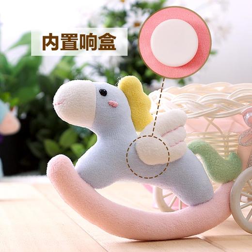 小飞马摇铃 商品图3
