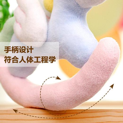 小飞马摇铃 商品图2