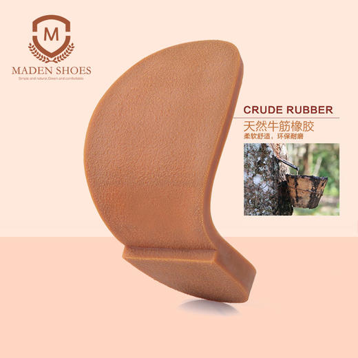 马登马丁靴男靴子男版潮流反绒鞋子男英伦沙漠靴男士休闲鞋工装靴1407024 商品图3