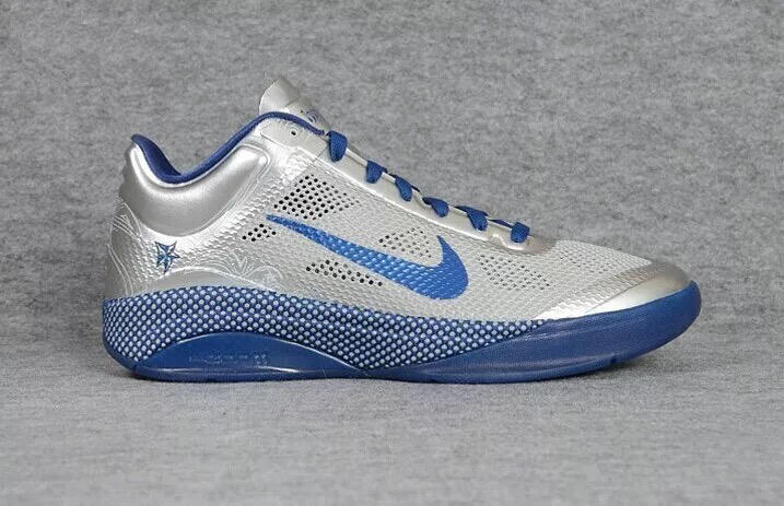 nike zoom hyperfuse low 透氣耐克籃球鞋林書豪戰靴452872 008