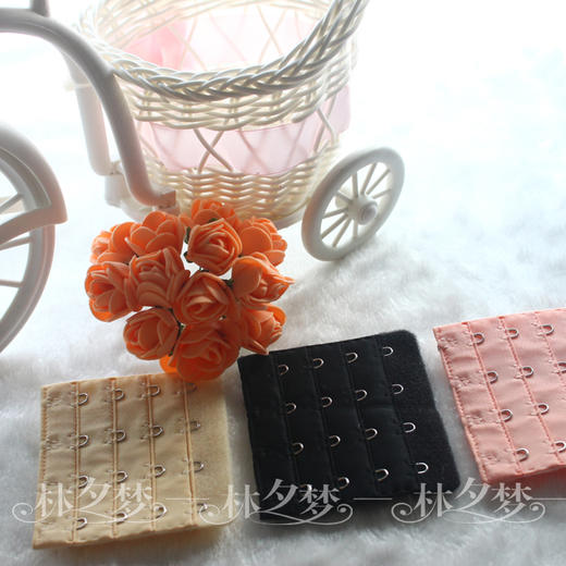 梦之翼 梦的思念 梦之蝶 梦之蜜 梦之魅 配套延长扣 商品图0