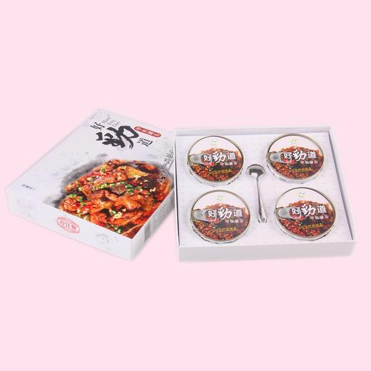 （永久下架）冷江即食甲鱼罐头 商品图3