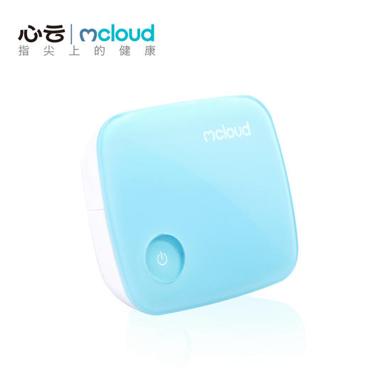 （永久下架）【氧气优选】心云丨智能血压仪 商品图2