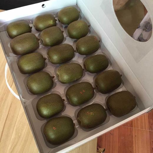 （永久下架）南野农庄红心猕猴桃（18只） 商品图1