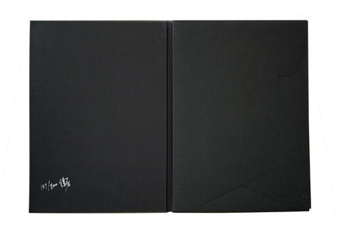 全新《胡同十六图》徐勇/精装 商品图1