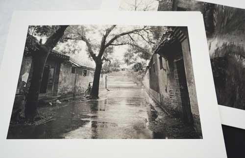 全新《胡同十六图》徐勇/精装 商品图4