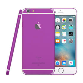 iPhone 6S / 6S Plus 国行三网通 紫色定制版