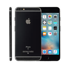 iPhone 6S / 6S Plus 国行三网通 黑色宝石定制版
