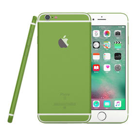 iPhone 6S / 6S Plus 国行三网通 绿色定制版