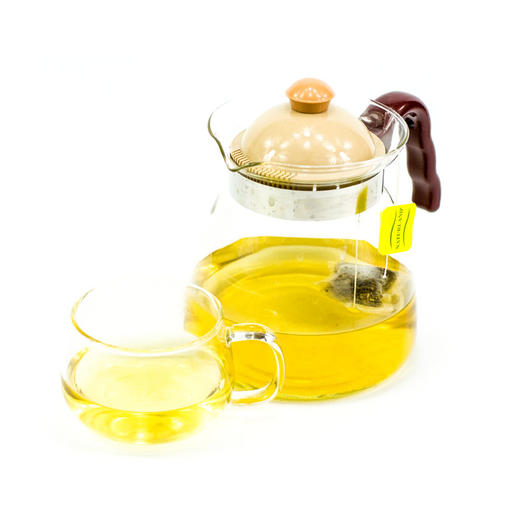 （永久下架）海淘Naturland 马尾草茶 25*1g 商品图3