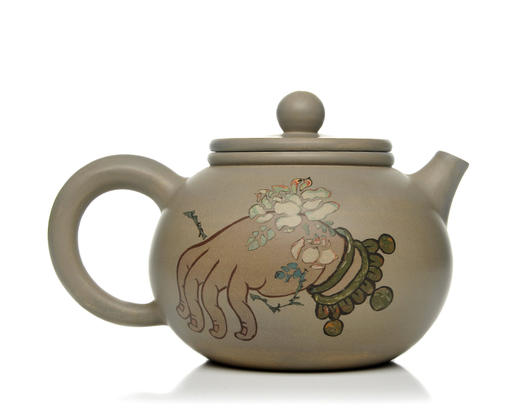 多尔衮壶 商品图0