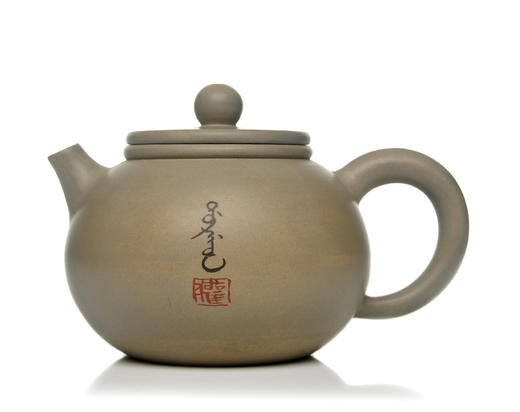 多尔衮壶 商品图1