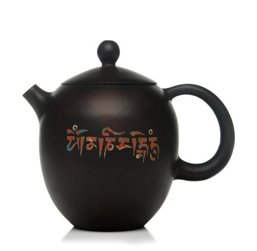 多尔衮壶 商品图1