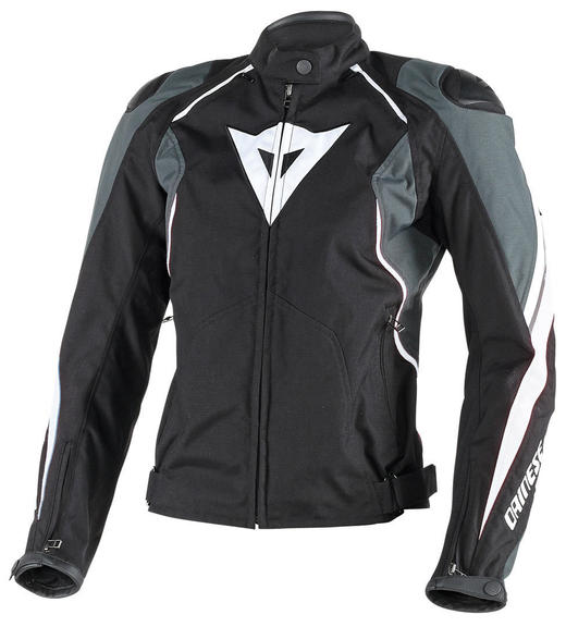 海淘dainese丹尼斯raptors女士骑行服