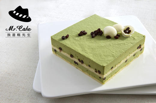 抹茶迷情-日本宇治抹茶微苦而清新，让你足不出户品尝到日本正宗抹茶（福州） 商品图0