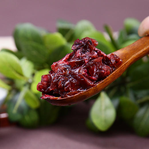 【吉顺号食品】云南鲜花玫瑰酱新鲜玫瑰花加蜂蜜酿制作250g 商品图7