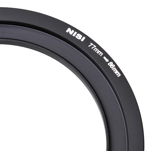 转接环 100mmV2II支架专用接环 52-86  55-86 58-86 62-86mm方形支架转接环 商品图1