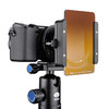 滤镜支架 70mm微单系统 滤镜支架 微单相机  航空铝 方形插片系统 方镜支架 商品缩略图0