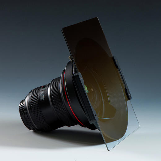 滤镜支架 佳能11-24mm F4L专用 180mm方形滤镜系统 方镜支架 无暗角 商品图1