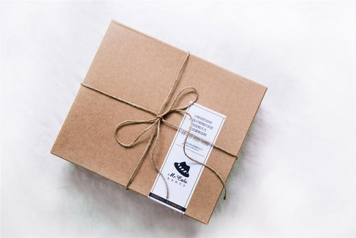 核桃布朗尼 商品图1