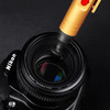 镜头笔 滤镜擦 数码单反相机 专业毛刷 保养用品 清洁笔 商品缩略图3