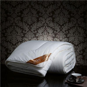 （永久下架）罗莱家纺 舒眠七孔被 商品图3