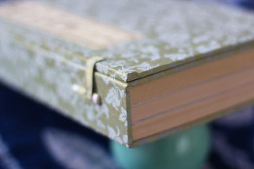 《绝妙好词笺》一函三册 商品图8