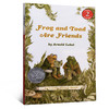 Frog and Toad Are Friends 汪培珽第三阶段 i can read level 2 商品缩略图0