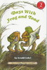 Days With Frog And Toad 汪培珽第三阶段 i can read level 2 商品缩略图0
