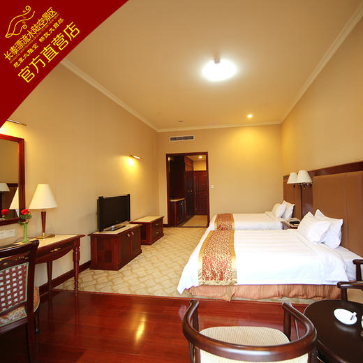 连氏大酒店 客房 商品图5