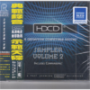 RR-905 CD 典范录音HDCD效果示范天碟（第二辑） 商品缩略图0