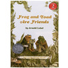 Frog and Toad Are Friends 汪培珽第三阶段 i can read level 2 商品缩略图1