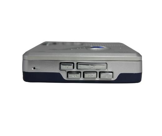 语音复读机v20 高保真5级变速 语音更清晰 508秒超长复读跟读