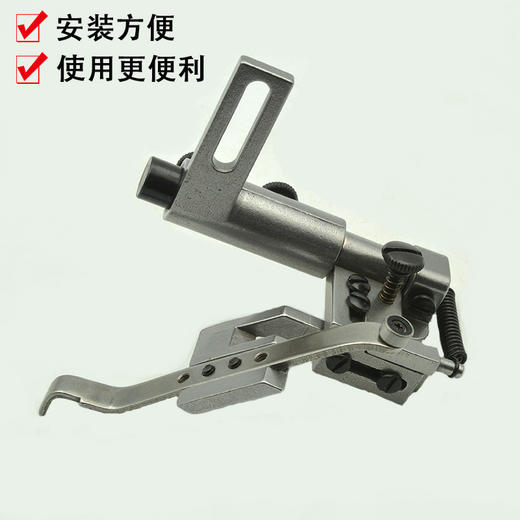 普通吊棒高车高车柱车专用吊棒 定位 商品图0