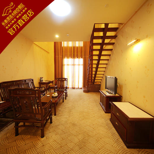 连氏大酒店 客房 商品图2