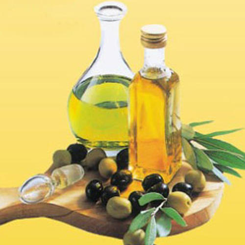 “土特产”之土耳其橄榄油系列 商品图0