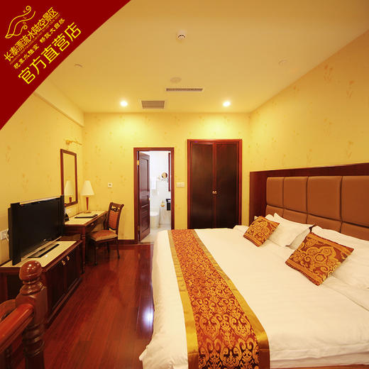 连氏大酒店 客房 商品图3