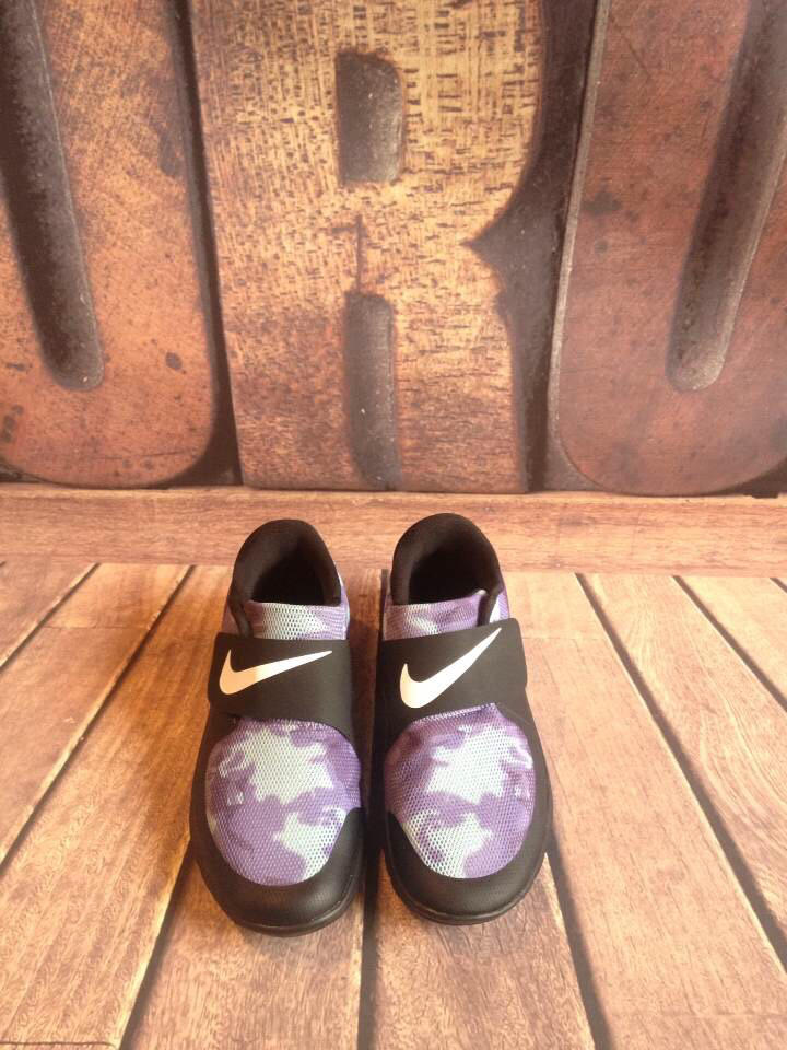 耐克懒人一脚蹬 超舒服超柔软