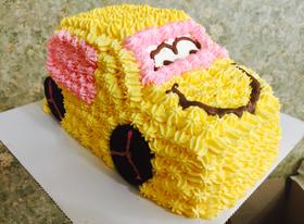 小汽车（水果可选择）