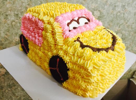 小汽车（水果可选择） 商品图0