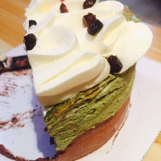 千层与戚风完美融合|绿光森林 商品图2