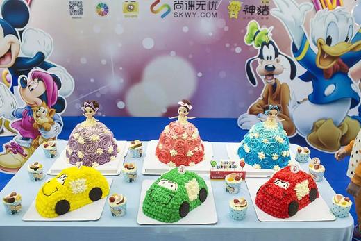 芭比娃娃（水果可选择） 商品图4