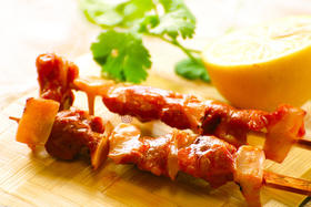 骨肉相连（5串）